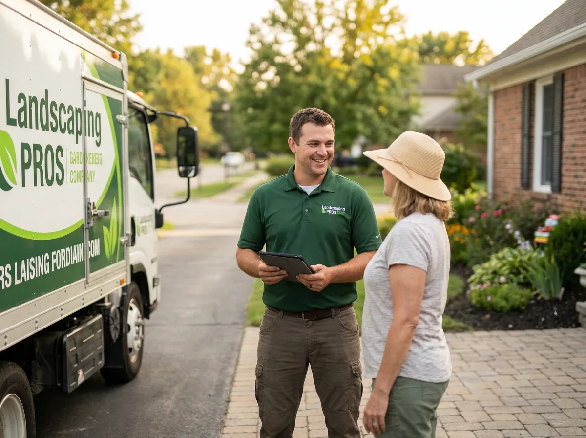Landscaping Neenah, WI FAQs